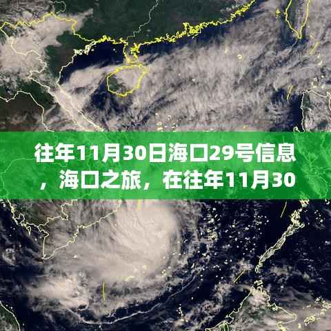 往年11月30日海口之旅,自然美景中寻找内心平静