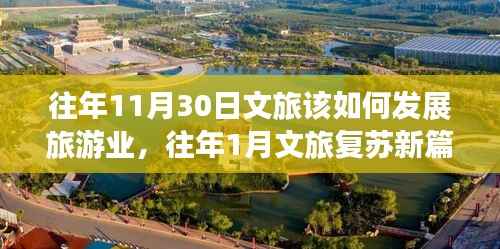 文旅发展探索,往年11月与年初的策略心得分享与旅游业新路径小红书笔记