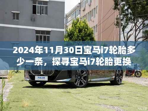 宝马i7轮胎更换指南,价格、步骤及最新资讯