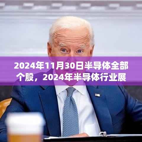 2024年半导体行业展望及个股走势深度解析