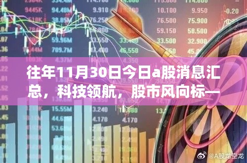揭秘科技领航与股市风向标,最新A股消息动态与前沿产品体验之旅(往年11月30日汇总)