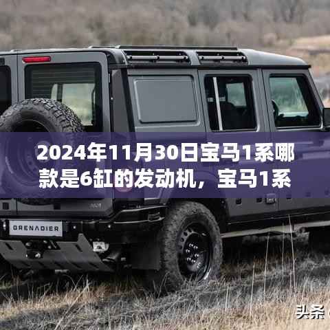 宝马1系六缸发动机车型,历史、特点、时代地位及2024年最新动态