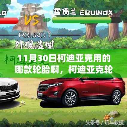 柯迪亚克轮胎选择探讨,揭秘11月30日特定轮胎型号性能与特点分析