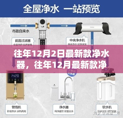 往年12月最新款净水器技术解析与购买指南