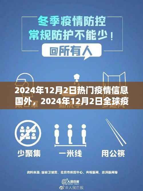 全球疫情最新动态,国外热门疫情信息,2024年12月2日更新