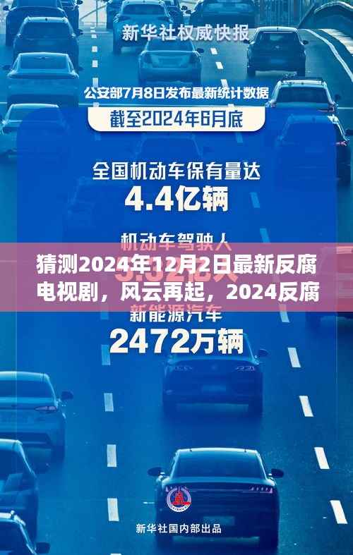 风云再起,揭秘2024反腐新剧探秘