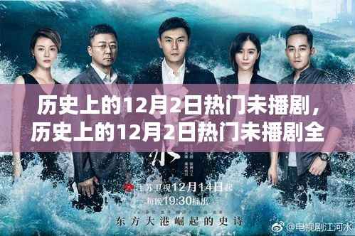 历史上的12月2日热门未播剧深度测评与介绍