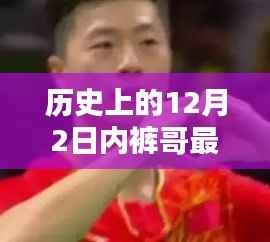 内裤哥与十二月的暖心日常,最新历史记录下的日常更新