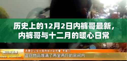 内裤哥与十二月的暖心日常,最新历史记录下的日常更新