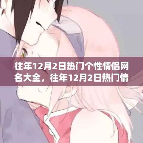 往年12月2日情侣网名精选,个性配对指南与创作灵感大全
