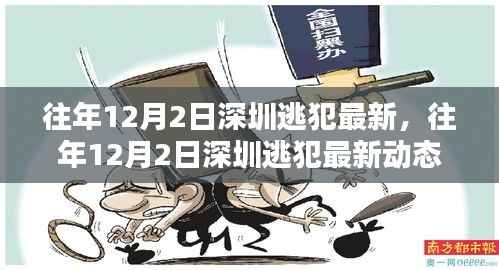 往年12月2日深圳逃犯最新动态深度解析与案例分析回顾