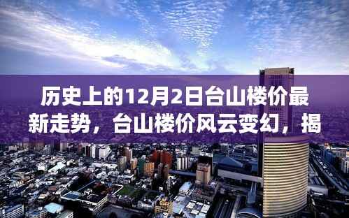 揭秘历史上的台山楼价风云变幻,最新走势与未来科技引领楼市新纪元(12月2日)