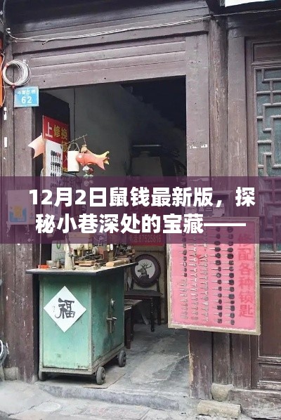 探秘小巷深处的宝藏,鼠钱最新版特色小店揭秘(12月2日更新)