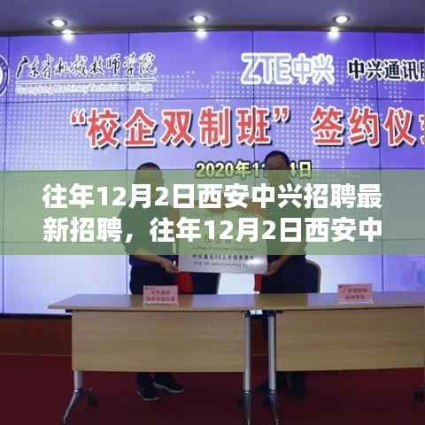 西安中兴招聘趋势深度解析与个人观点分享,历年招聘新动向回顾与展望
