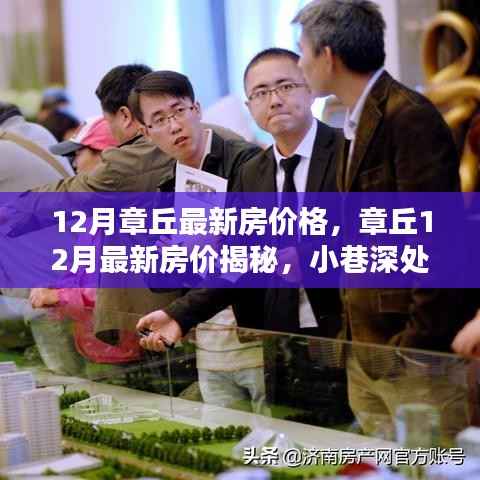 章丘最新房价揭秘与小巷特色小店探索