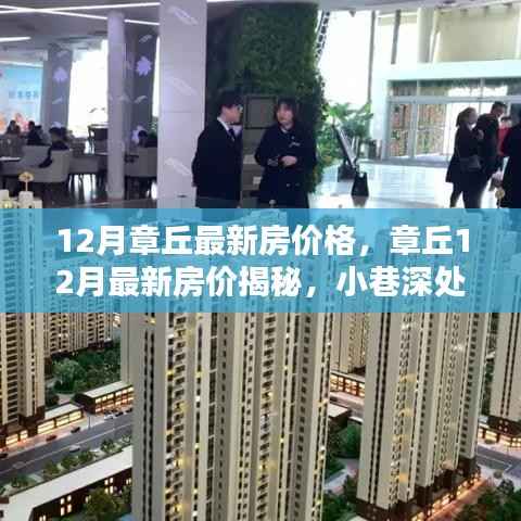章丘最新房价揭秘与小巷特色小店探索