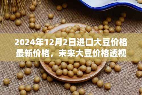 2024年进口大豆价格动态及未来趋势解析,高科技产品体验之旅