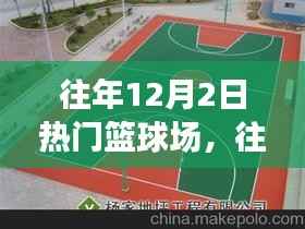 往年12月2日热门篮球场攻略宝典,从新手到高手的进阶之路