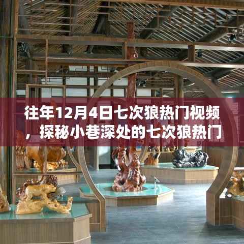 探秘小巷深处的七次狼热门视频店,独特环境与隐藏魅力揭秘