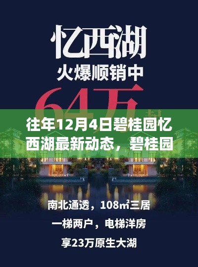 碧桂园忆西湖往年12月4日最新动态解析与获取指南(初学者到进阶用户的必备参考)