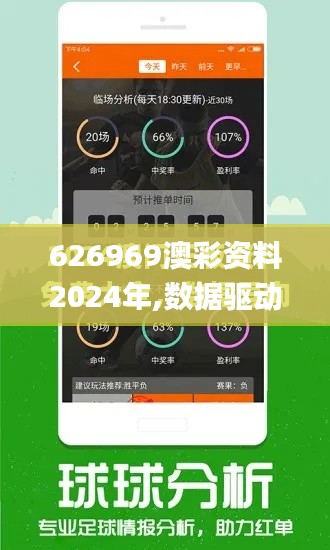 626969澳彩资料2024年,数据驱动实施方案_高级款7.229-5