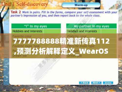7777788888精准新传真112,预测分析解释定义_WearOS38.560