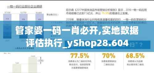 管家婆一码一肖必开,实地数据评估执行_yShop28.604