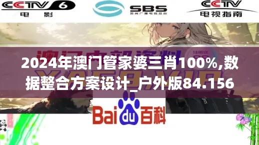 2024年澳门管家婆三肖100%,数据整合方案设计_户外版84.156
