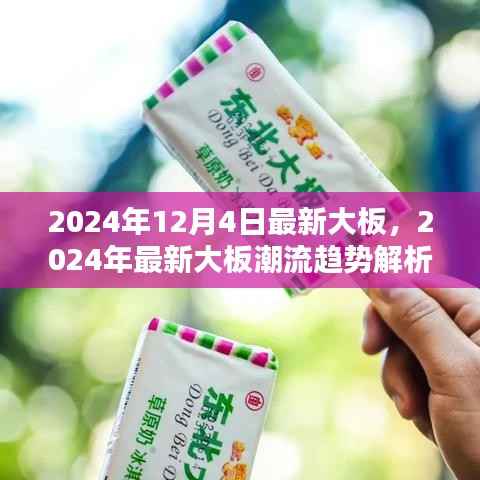 小红书带你领略时尚风采,最新大板潮流趋势解析