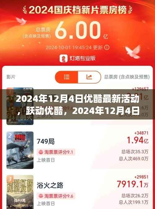 跃动优酷启航日,学习变化魔法之旅铸就自信与成就感