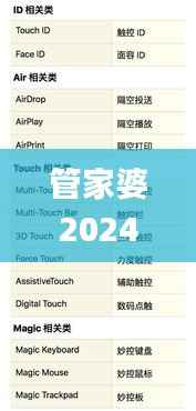 管家婆2024澳门免费资格,合理决策评审_watchOS8.997