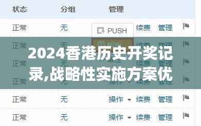 2024香港历史开奖记录,战略性实施方案优化_Phablet5.502