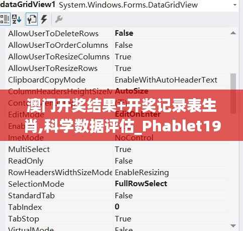 澳门开奖结果+开奖记录表生肖,科学数据评估_Phablet19.874