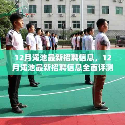 12月渑池最新招聘信息全解析与介绍