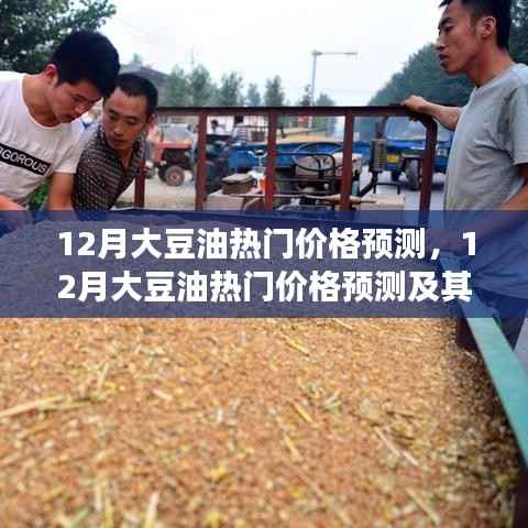 12月大豆油热门价格预测及市场走势深度解析