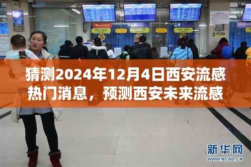2024年西安流感预测，动态分析与热门消息解读