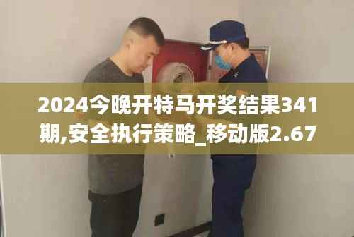 2024今晚开特马开奖结果341期,安全执行策略_移动版2.678