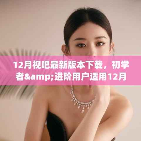 12月视吧最新版本下载,全攻略适用于初学者与进阶用户