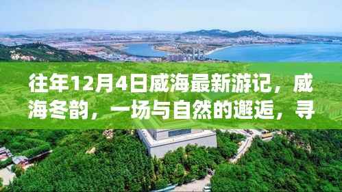 威海冬韵之旅,与自然邂逅,探寻内心的宁静港湾