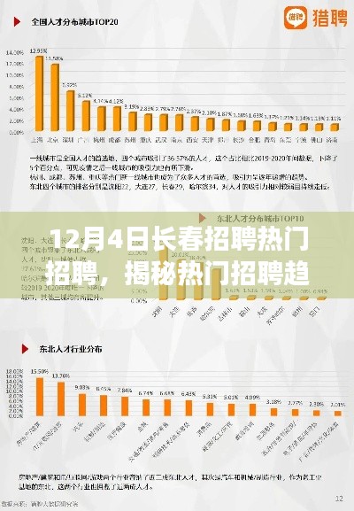 12月4日长春热门招聘解析,揭秘招聘市场趋势与热点