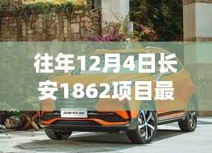 长安1862项目揭秘，历年革新之作，领略科技魅力，体验未来生活新篇章重磅发布！