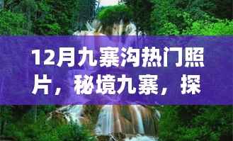 秘境九寨,探寻小巷深处的十二月风光摄影之旅,热门照片欣赏