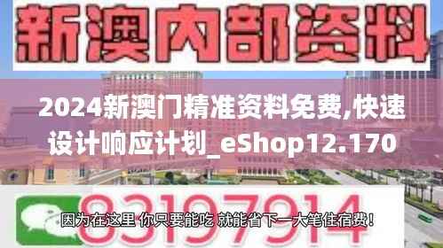 2024新澳门精准资料免费,快速设计响应计划_eShop12.170