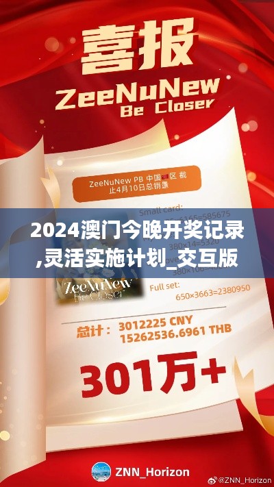 2024澳门今晚开奖记录,灵活实施计划_交互版2.106