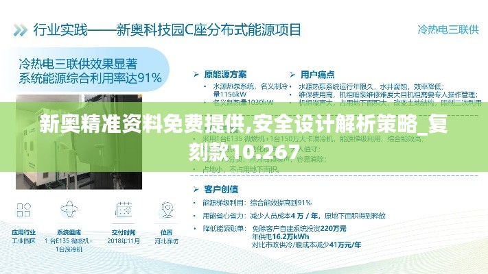 新奥精准资料免费提供,安全设计解析策略_复刻款10.267