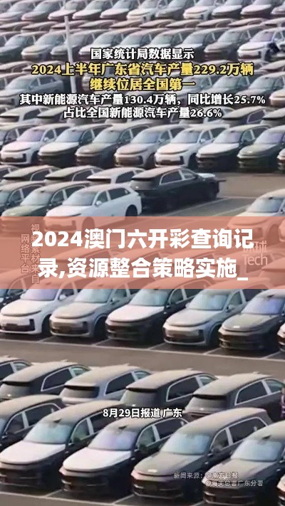 2024澳门六开彩查询记录,资源整合策略实施_专属款12.130