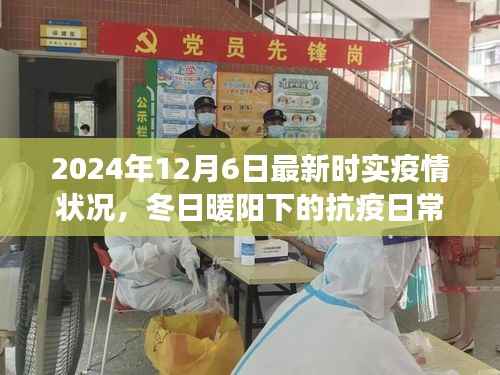 冬日暖阳下的抗疫日常,最新疫情状况与温馨有趣的疫情故事(2024年12月6日)