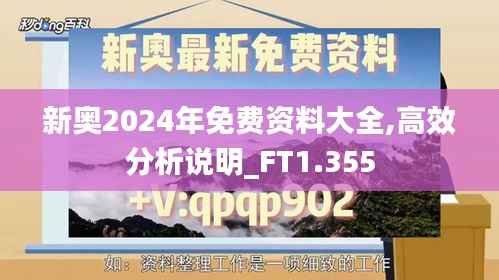 新奥2024年免费资料大全,高效分析说明_FT1.355