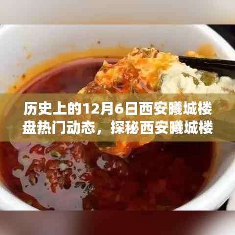 西安曦城楼盘探秘,历史动态与小巷深处的特色故事