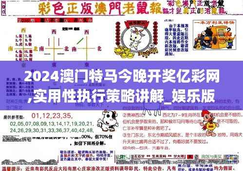 2024澳门特马今晚开奖亿彩网,实用性执行策略讲解_娱乐版9.925